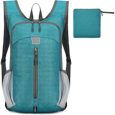 Il-Backpack tal-Ivvjaġġar li jintrewa għall-Mixi