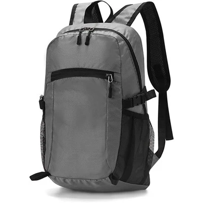 Ilma-Backpack tal-Ivvjaġġar li jintrewa reżistenti